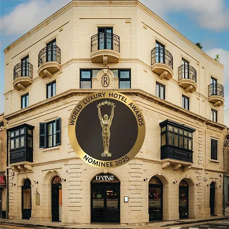 Royale Sainte Helene Boutique Birkirkara