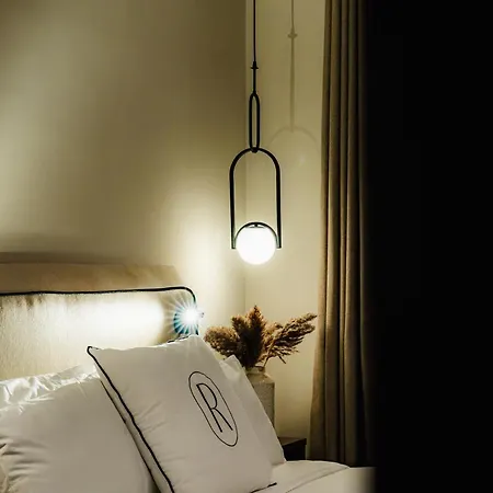 Royale Sainte Helene Boutique Hotel Birkirkara