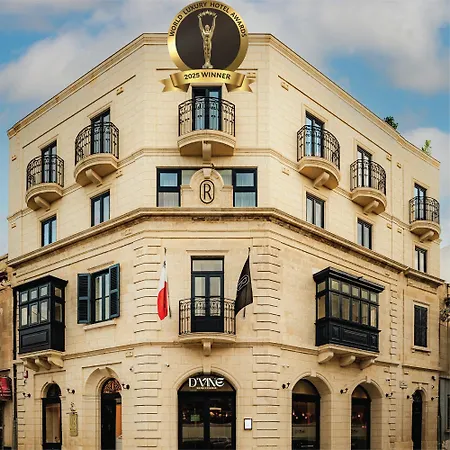 Royale Sainte Helene Boutique 5* Birkirkara