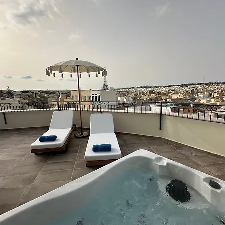 Royale Sainte Hélène Boutique Birkirkara