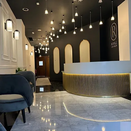 Royale Sainte Helene Boutique