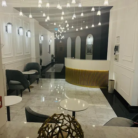 Hotel Royale Sainte Helene Boutique