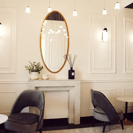 Royale Sainte Helene Boutique فندق