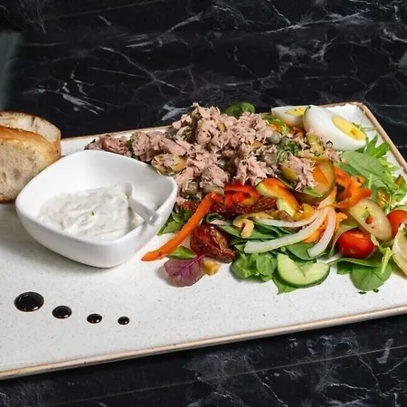 Royale Sainte Helene Boutique Hotel 5*