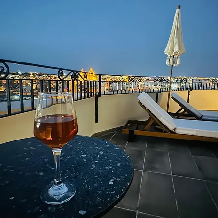 Royale Sainte Helene Boutique 5* Birkirkara