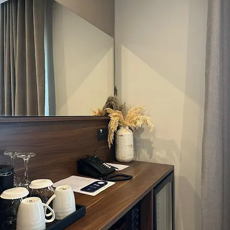 Royale Sainte Helene Boutique فندق 5*