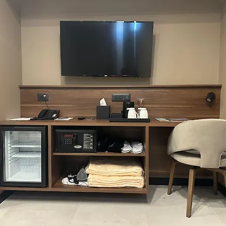 Hotel Royale Sainte Helene Boutique