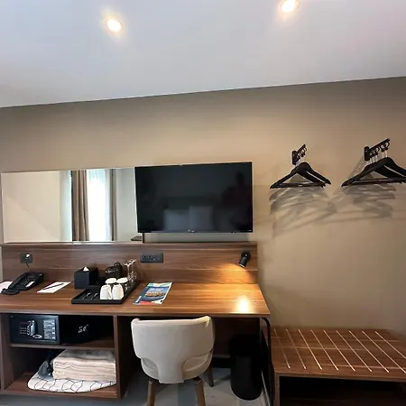 Royale Sainte Helene Boutique Hotel