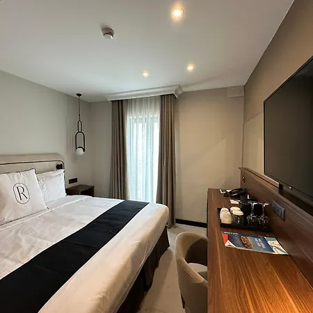 Royale Sainte Hélène Boutique 5* Birkirkara