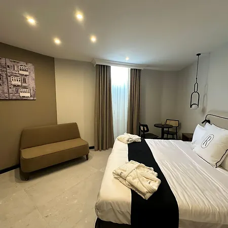 Royale Sainte Helene Boutique فندق بيركيركارا