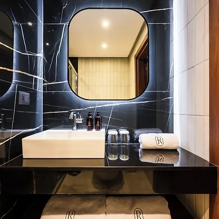 Royale Sainte Hélène Boutique Hotel Birkirkara