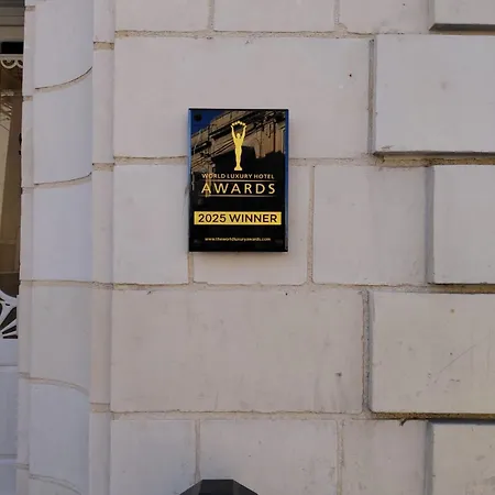 Royale Sainte Helene Boutique Hotel Birkirkara