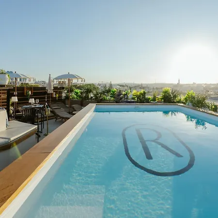 Hotel Royale Sainte Helene Boutique 5*