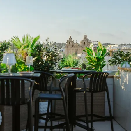 Royale Sainte Helene Boutique Hotel