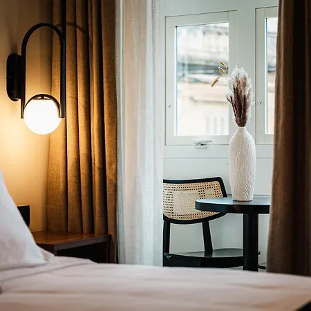 Hotel Royale Sainte Helene Boutique Birkirkara