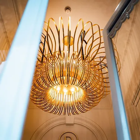 Royale Sainte Helene Boutique 5* Birkirkara
