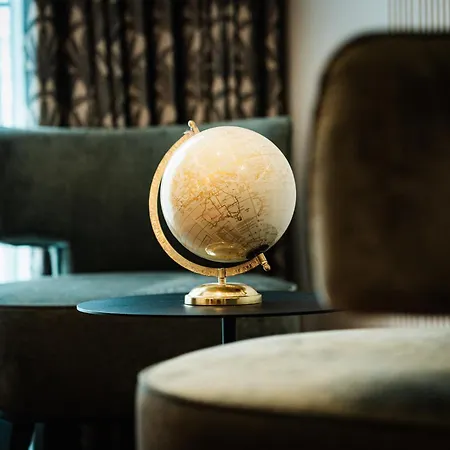 Royale Sainte Helene Boutique Hotel 5*
