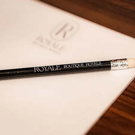 Hotel Royale Sainte Helene Boutique 5*