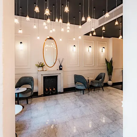 Royale Sainte Helene Boutique 5*