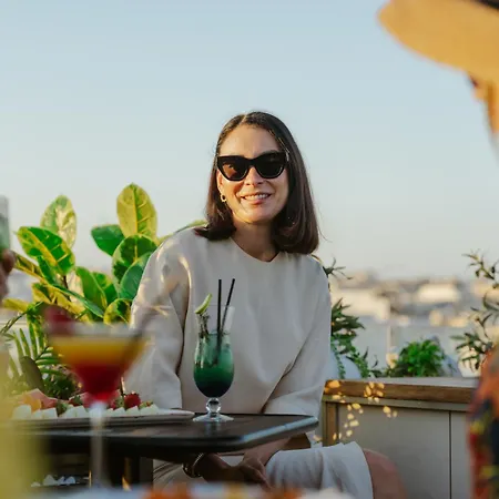 Royale Sainte Helene Boutique 5*