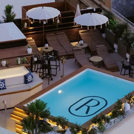 Royale Sainte Helene Boutique Birkirkara