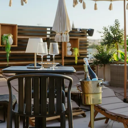 Royale Sainte Helene Boutique Hotel 5*
