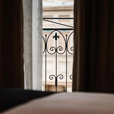 Royale Sainte Helene Boutique Hotel Birkirkara