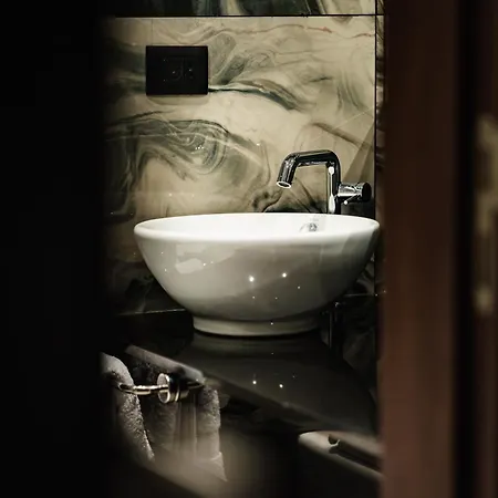 Royale Sainte Helene Boutique Hotel