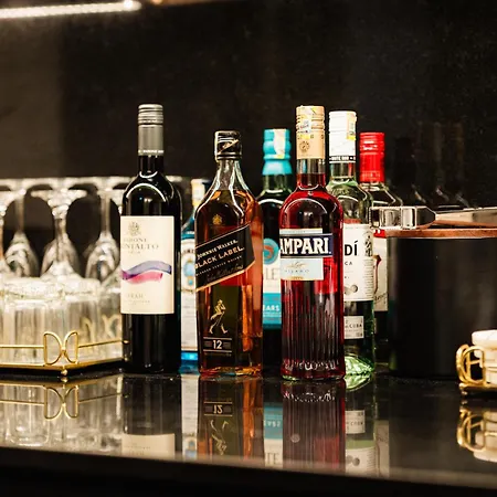 Hotel Royale Sainte Helene Boutique Birkirkara