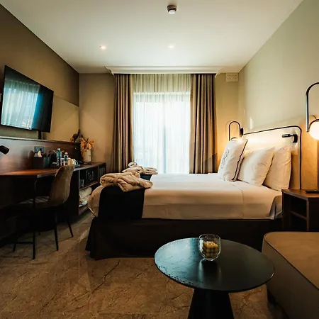 Royale Sainte Helene Boutique Hotel 5*