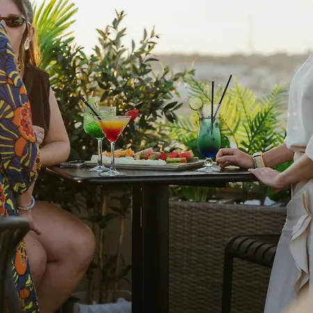Hotel Royale Sainte Helene Boutique 5*