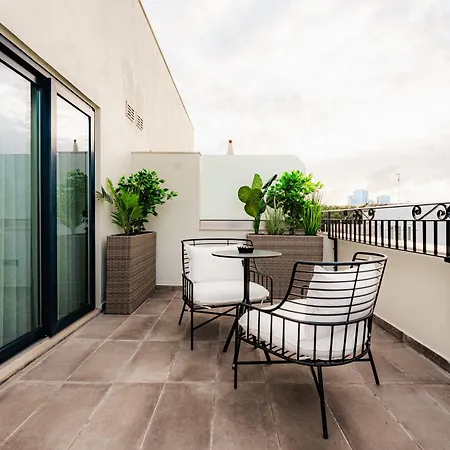 Royale Sainte Helene Boutique Hotel
