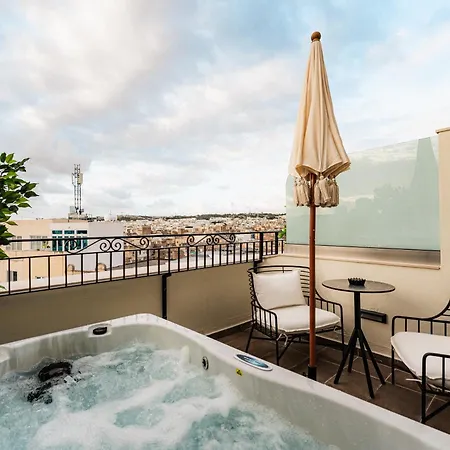 Hotel Royale Sainte Helene Boutique