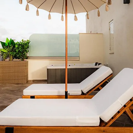 Hotel Royale Sainte Hélène Boutique 5*