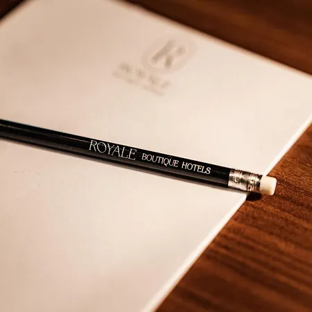 Royale Sainte Helene Boutique Hotel Birkirkara
