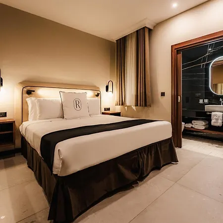 Royale Sainte Hélène Boutique 5* Birkirkara