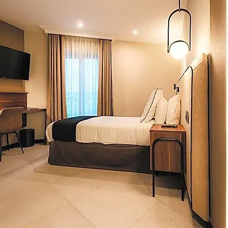 Royale Sainte Hélène Boutique Hotel Birkirkara