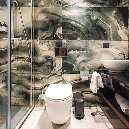 Royale Sainte Hélène Boutique 5*