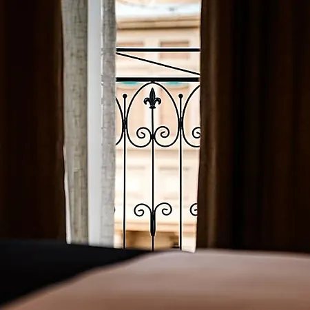 Royale Sainte Hélène Boutique 5*