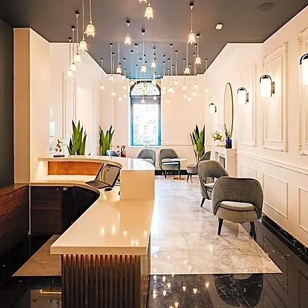 Royale Sainte Hélène Boutique Hotel 5*