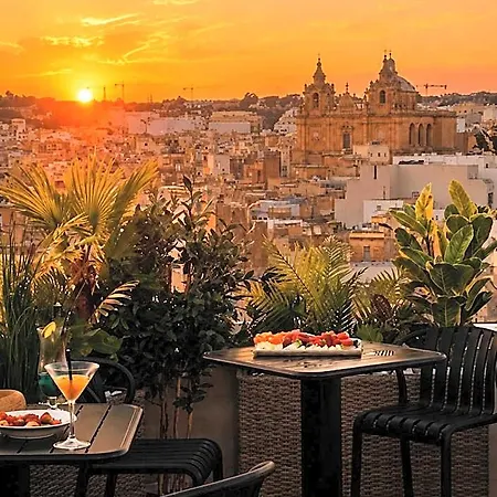 Royale Sainte Helene Boutique 5* بيركيركارا