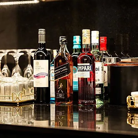 Royale Sainte Helene Boutique 5*