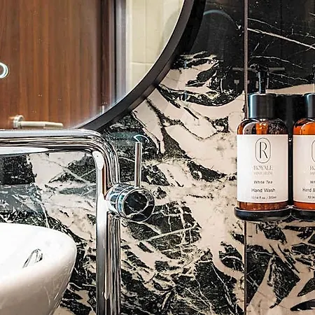 Royale Sainte Hélène Boutique 5* Birkirkara