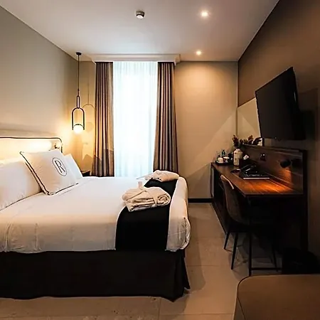 Hotel Royale Sainte Hélène Boutique 5*