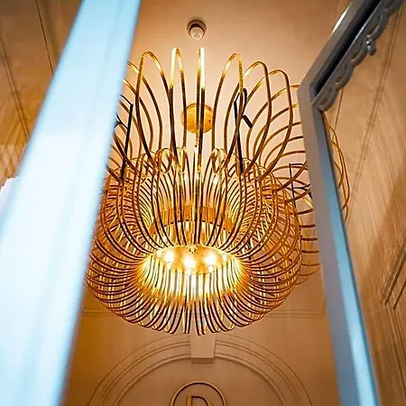Hotel Royale Sainte Hélène Boutique Birkirkara