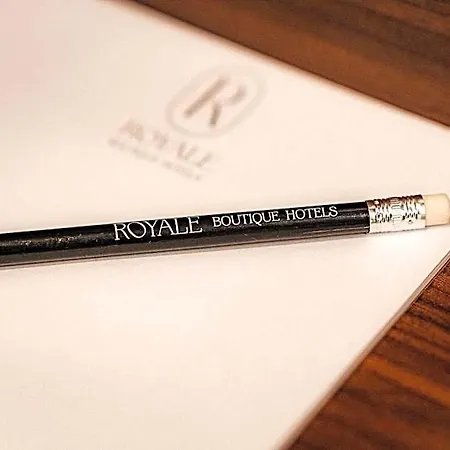 Royale Sainte Hélène Boutique Hotel