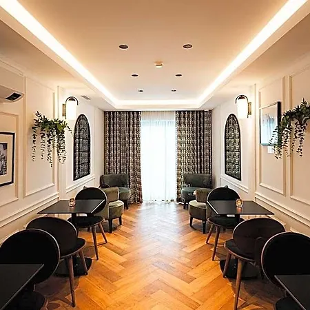Royale Sainte Hélène Boutique 5* Birkirkara