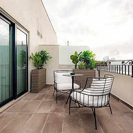 Hotel Royale Sainte Hélène Boutique Birkirkara