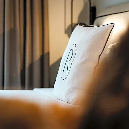 Royale Sainte Hélène Boutique Hotel 5*