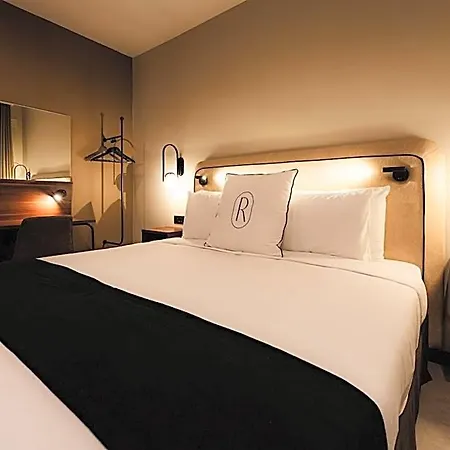 Hotel Royale Sainte Hélène Boutique